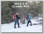 Crosier Mnt
