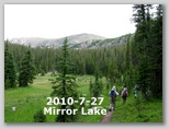 Mirror Lak