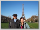 London-Paris